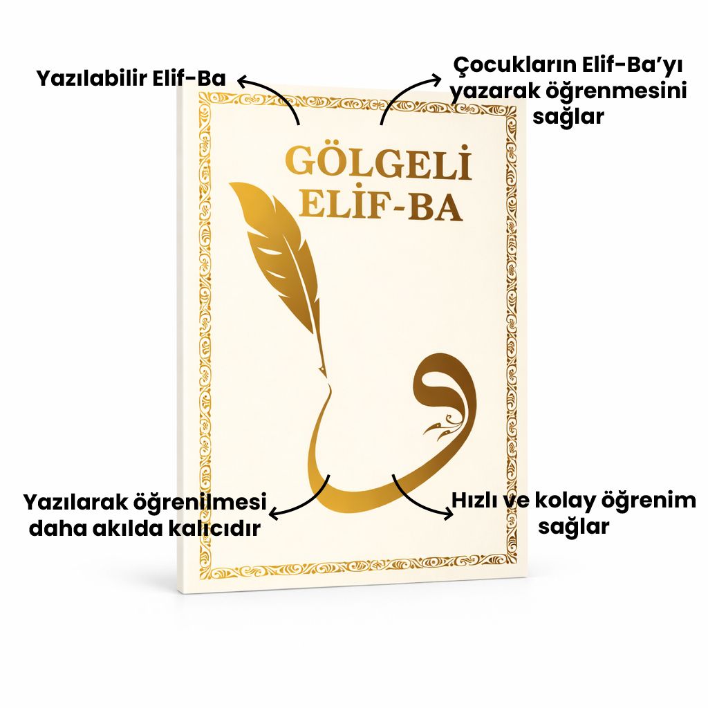 Namazı Öğreten Kulaklıklı Seccade