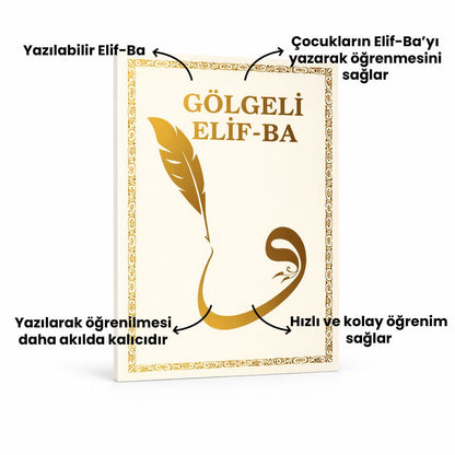 Namazı Öğreten Kulaklıklı Seccade